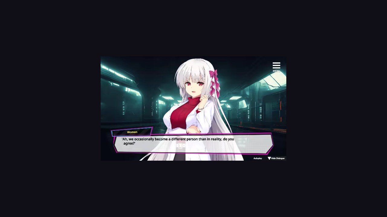 魅魔少女SuccubusGirl 操作界面 专题图 6
